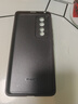 夢(mèng)想可嘉 【AG磨砂】適用榮耀80gt手機(jī)殼 榮耀80gt保護(hù)套鏡頭全包超薄輕奢磨砂硅膠防摔簡(jiǎn)約男女款 熏衣灰 曬單實(shí)拍圖