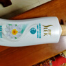 舒蕾水蓮清爽凈潤(rùn)沐浴露600ml 老牌國(guó)貨 曬單實(shí)拍圖