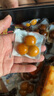 鹽津鋪?zhàn)御g鶉蛋4味約99顆666g鹽焗香鹵蜂蜜辣味鹵蛋鐵蛋休閑零食大禮包 曬單實(shí)拍圖