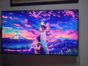 海信電視E7N Pro 55英寸信芯芯片H6 U+Mini LED黑曜屏 300Hz高刷AI智能55E7N-PRO國家補貼20% 曬單實(shí)拍圖