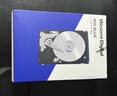 西部數(shù)據(jù)（WD）臺式機硬盤 WD Blue 西數(shù)藍盤 3TB 5400轉(zhuǎn) 256MB SATA 3.5英寸CMR垂直技術(shù)DIY電腦存儲機械硬盤 曬單實拍圖