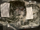 海帶頭鹽漬海帶頭根莖梗海帶厚片塊新鮮煲湯火鍋涼拌家霞浦 【厚實軟糯】鹽漬海帶頭500g*2包 曬單實拍圖