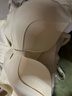 FitonTon內衣女聚攏無(wú)痕一體式無(wú)鋼圈性感內衣調整型收副乳防下垂文胸罩 曬單實(shí)拍圖