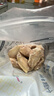 上鮮 雞翅中 3斤 單個(gè)40-50g大翅中 雞翅膀烤雞翅炸雞翅鹵翅冷凍清真 曬單實(shí)拍圖