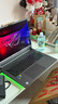 ROG槍神9 Plus【國家補貼20%】 酷睿U9 18英寸 游戲本筆記本電腦 U9 275HX RTX 5060 16G+1TB高速固態(tài)硬盤 2.5K 240Hz P3廣色域 黑色 曬單實拍圖