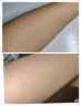 水之蔻【王俊凱推薦】煙酰胺美白身體乳提亮長效保濕清爽男女學(xué)生潤膚乳 曬單實拍圖