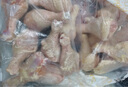 上鮮 雞琵琶腿 凈重6斤 冷凍出口級(jí) 炸雞腿鹵雞腿烤雞腿 清真食品 曬單實(shí)拍圖