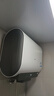 海爾（Haier）【咨詢(xún)客服領(lǐng)國補】60升電熱水器扁桶雙膽超薄一級能效鎂棒免換雙管變頻速熱鮮活水BK3MINI 60L 3300W 【行業(yè)至短】BK3mini 曬單實(shí)拍圖