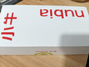 【99成新】努比亞（nubia）小牛 6GB+512GB 玄采 一億像素高清主攝 5000mAh大電池 5G拍照中興手機(jī) 【質(zhì)檢報(bào)告】 曬單實(shí)拍圖