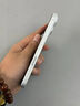 手機補漆筆iPhone蘋(píng)果掉漆磕碰邊框劃痕修復不掉色耐磨專(zhuān)用修補筆 16plus白色 曬單實(shí)拍圖