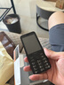 諾基亞（NOKIA）220 4G 移動(dòng)聯(lián)通電信全網(wǎng)通 2.8英寸雙卡雙待 直板按鍵手機(jī) 老人老年手機(jī) 學(xué)生手機(jī) 黑色 曬單實(shí)拍圖
