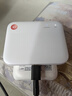 中興（ZTE）5G隨身wifi移動(dòng)UFI 無(wú)線(xiàn)上網(wǎng)卡 5g插卡路由 無(wú)限隨行車(chē)載 筆記本流量卡托 F50/MU300 曬單實(shí)拍圖