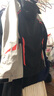 備美摩托車(chē)雨衣騎行服專(zhuān)用男款防暴雨套裝分體沖鋒衣騎手防雨外賣(mài) 曬單實(shí)拍圖