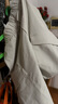 lululemon丨VersaTwill 男士工裝短褲 LM7BGYS 骨白 M 曬單實拍圖