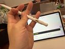倍思電容筆iPad蘋(píng)果筆【360°觸控】適用25年P(guān)ro/Air/Mini7/iPad11平板觸控觸屏手寫(xiě)筆applepencil二代 曬單實(shí)拍圖