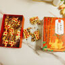憶江南紅糖姜茶大姨媽紅糖姜棗茶補經(jīng)期氣血養(yǎng)生茶300g七夕禮物教師節(jié) 曬單實拍圖