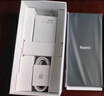 小米 紅米Note13 新品5G手機 Redmi note13 5G 8+256G 星沙白 官方標配 曬單實(shí)拍圖