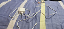 雷珞克240W超級充電適用華為閃充充電頭充電器數(shù)據(jù)線安卓手機(jī)平板通用兼容66W/100W/120W手機(jī)快充套裝 【240w快充頭+2米6A快充線】 曬單實拍圖