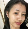 韓方五谷魚子醬抗皺抗衰老面膜提拉緊致淡紋補(bǔ)水重組膠原提亮膚色第1名 曬單實(shí)拍圖