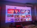 Vidda 大眼睛M2 Pro太空銀 海信4K超高清純?nèi)す馔队皟x 無(wú)損光學(xué)變焦 家用家庭影院臥室 國(guó)家補(bǔ)貼20% 曬單實(shí)拍圖