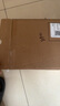 KOLON SPORT/可隆速干長褲 男子春夏UPF50+防曬吸濕抗菌戶外休閑褲 LHLP5MNT21-BK 黑色 3XL 190/94B 曬單實拍圖