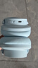 漫步者（EDIFIER）【重磅旗艦新品|藍(lán)牙V5.4】Fit900NB小金標(biāo)真無線主動(dòng)降噪頭戴式藍(lán)牙耳機(jī)長(zhǎng)續(xù)航游戲音樂耳麥禮物 湖光藍(lán)+QQ音樂 曬單實(shí)拍圖