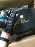 尼康（Nikon）【國家補貼】Z30入門(mén)級微單相機Vlog家用自拍高清旅游翻轉屏自拍相機 單機 Z30(16-50 + 50-250)雙鏡頭套裝 標配【送64G卡+膜+相機包+座充+曬單送三腳架】 曬單實(shí)拍圖