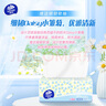 維達(dá)（Vinda）抽紙 細(xì)韌3層110抽*60包 細(xì)膩柔韌 餐巾紙衛(wèi)生紙 整箱 曬單實(shí)拍圖