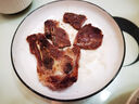 1號會(huì )員店澳洲散養原切羊肉卷1斤 火鍋食材羊肉片草地羊 曬單實(shí)拍圖