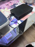 希捷（SEAGATE） 桌面移動硬盤 USB HUB銘系列3.5英寸 大容量硬盤存儲 數(shù)據(jù)加密數(shù)據(jù)恢復服務 高速兼容MAC辦公家用 8TB 贈專屬硬盤包 曬單實拍圖