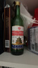 牛欄山二鍋頭（原出口美）美國(guó)大瓶 清香型 白酒 56度 750ml*6瓶 整箱裝 56度 750mL 6瓶 曬單實(shí)拍圖