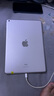 Apple 蘋(píng)果平板電腦 iPad 7代 2019款 二手平板電腦 銀色 128G 曬單實(shí)拍圖