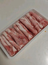 東方港灣進(jìn)口原切牛肉卷凈重2斤谷飼肥牛卷片火鍋食材燒烤肉食材生鮮1kg 曬單實(shí)拍圖