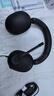 索尼（SONY）INZONE 英縱 H3 電競游戲耳機(jī) 虛擬7.1聲道 有線頭戴式 黑色 曬單實(shí)拍圖