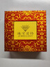 露若9999純銀男士項鏈時尚霸氣粗款足銀六角鏈子足銀飾禮物送男友 粗6mm長55厘米重30克 曬單實拍圖