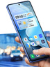 vivo iQOO Z9 Turbo 長(cháng)續航版12GB+256GB 星光白 第三代驍龍8s 6400mAh超薄藍海電池 學(xué)生游戲電競手機 曬單實(shí)拍圖