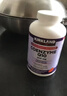 Kirkland Signature柯克蘭輔酶Q10膠囊Coq10原裝進(jìn)口呵護心腦加拿大版225粒 曬單實(shí)拍圖