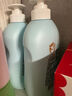啟初寶寶兒童洗發(fā)水沐浴露 嬰兒洗沐二合一600ml*1 嬰幼兒四季通用 曬單實拍圖