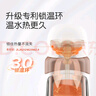 世喜水杯配件（直飲吸管L）適配世喜噸噸桶兒童保溫杯 曬單實拍圖