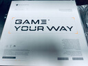 機械師曙光16S全國可用國貼20%16英寸電競3A旗艦游戲本RTX5060顯卡銳龍版AIPC編程設計全能本筆記本電腦 銳龍R9 7945HX RTX5060 300Hz 32G DDR5內存 1TB固 曬單實(shí)拍圖