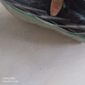 GUQIAN夏季透氣男鞋2025新款鞋子男網(wǎng)面網(wǎng)鞋運動(dòng)跑步休閑百搭黑色潮鞋 黑藍 43 (265mm) 曬單實(shí)拍圖