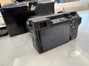 索尼（SONY）  Alpha 6700 APS-C半畫(huà)幅微單相機AI智能芯片 強悍對焦A6700/a6700L /6700m A6700M【88+128G+肩帶+屏+D11】 官方標配 曬單實(shí)拍圖