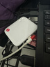 中興（ZTE）5G隨身wifi移動(dòng)UFI 無(wú)線(xiàn)上網(wǎng)卡 5g插卡路由 無(wú)限隨行車(chē)載 筆記本流量卡托 F50/MU300 曬單實(shí)拍圖