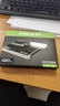 鎧俠（Kioxia）480GB SSD固態(tài)硬盤 SATA接口 EXCERIA SATA TC10系列 曬單實拍圖
