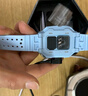 小天才兒童電話(huà)手表Z6Pro天境藍防水GPS定位兒童智能手表 學(xué)生4G視頻拍照雙攝男女表 曬單實(shí)拍圖