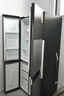 美的（Midea）471升十字對開(kāi)四開(kāi)門(mén)電冰箱家用風(fēng)冷無(wú)霜一級能效雙變頻國家補貼超薄超大容量BCD-471WSPZM(E) 曬單實(shí)拍圖