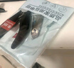 金吉家德國工藝甲溝專用剪刀原裝斜口指甲刀2件家用鷹嘴鉗修腳神器炎尖 曬單實拍圖