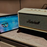 MARSHALL（馬歇爾）ACTON II BLUETOOTH 音箱2代無(wú)線(xiàn)藍(lán)牙家用重低音音響 白色 曬單實(shí)拍圖