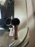 HUAWEI WATCH 5 42mm高端款爍金色904L不銹鋼表殼晨曦金鈦金屬表帶首創(chuàng  )X-TAP智感窗鴻蒙腕上小藝eSIM通信 曬單實(shí)拍圖