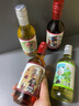 廬王贊禮盒果酒8度微醺女生酒低度甜酒玫瑰酒花茶酒甜米酒純手工糯米酒 禮盒裝180ml*4瓶裝 1箱裝 曬單實(shí)拍圖